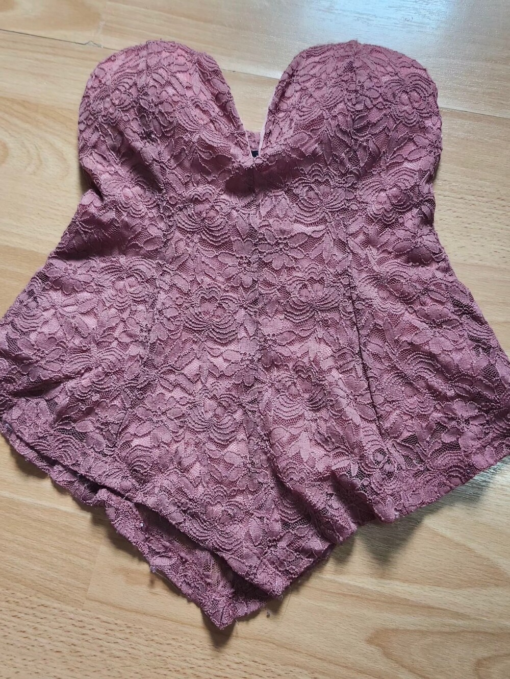 5 New Clubbing Style Crop Tops For Going Out Size Small